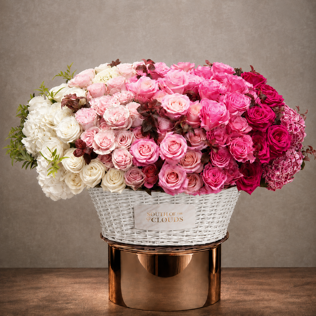 Bloom & Glory