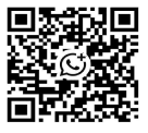 WhatsApp QR Code